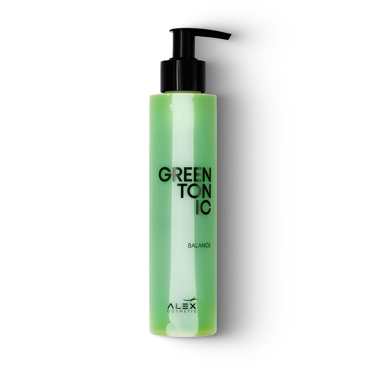 Green Tonic – Alex Cosmetic