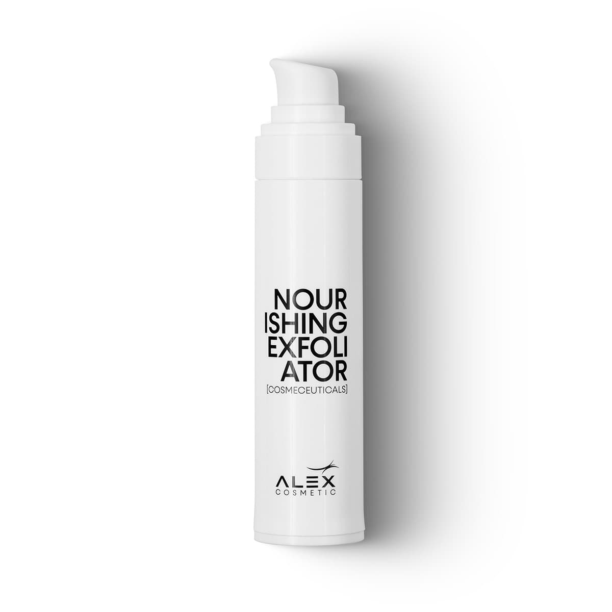 Nourishing Exfoliator – Alex Cosmetic