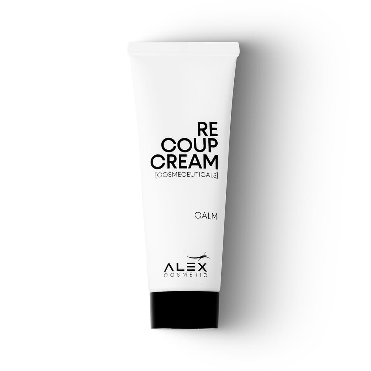 Recoup Cream – Alex Cosmetic